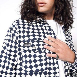 WILDFANG The Essential Shacket